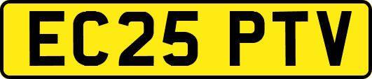 EC25PTV