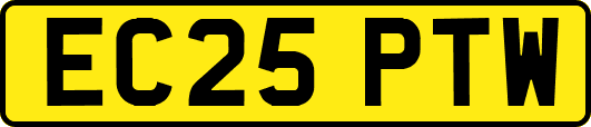 EC25PTW