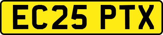 EC25PTX