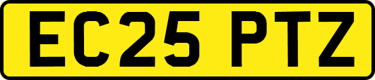 EC25PTZ