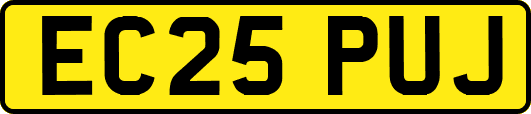 EC25PUJ