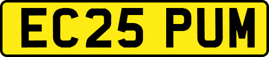 EC25PUM