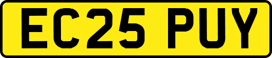EC25PUY
