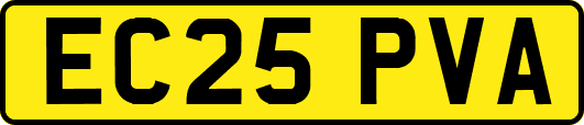 EC25PVA
