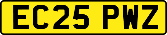 EC25PWZ