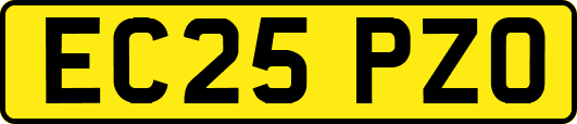 EC25PZO