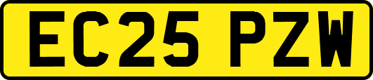 EC25PZW