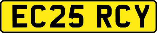 EC25RCY