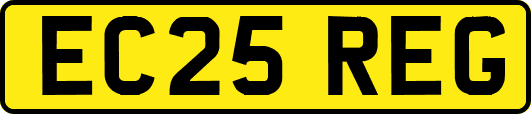 EC25REG