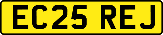 EC25REJ