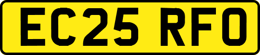 EC25RFO