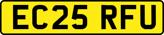 EC25RFU