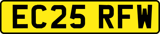 EC25RFW