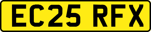 EC25RFX