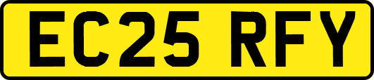 EC25RFY