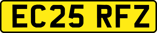 EC25RFZ