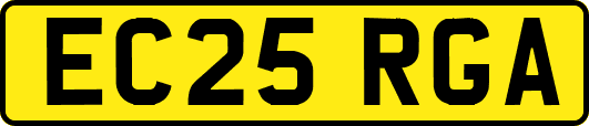 EC25RGA