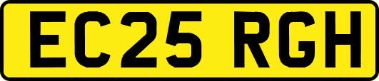 EC25RGH