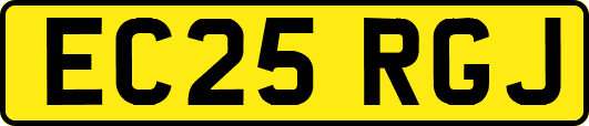 EC25RGJ