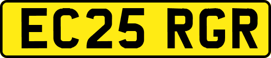 EC25RGR