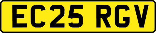 EC25RGV