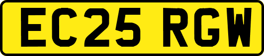 EC25RGW