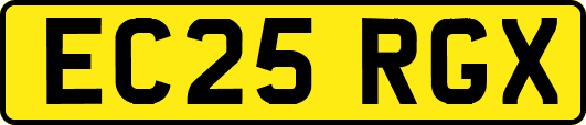 EC25RGX