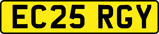 EC25RGY