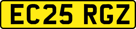 EC25RGZ
