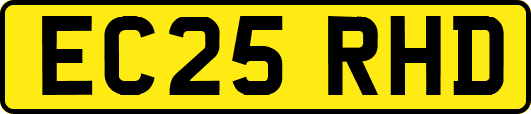 EC25RHD