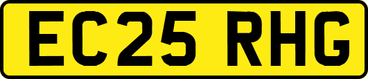 EC25RHG