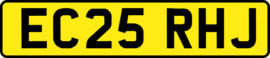 EC25RHJ