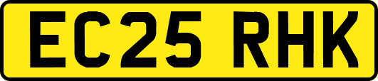 EC25RHK