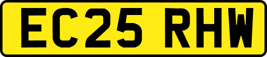 EC25RHW
