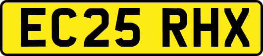 EC25RHX