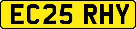 EC25RHY