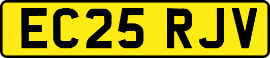 EC25RJV