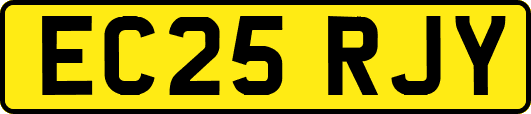 EC25RJY