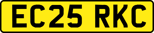 EC25RKC