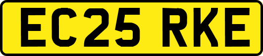EC25RKE