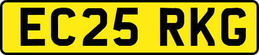 EC25RKG