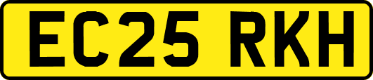 EC25RKH