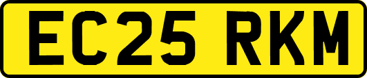 EC25RKM
