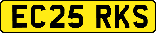EC25RKS