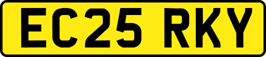 EC25RKY