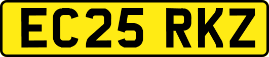 EC25RKZ