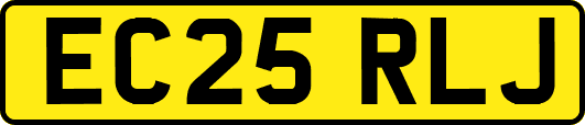 EC25RLJ