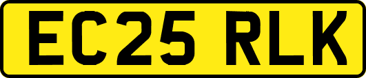 EC25RLK