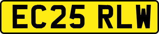 EC25RLW