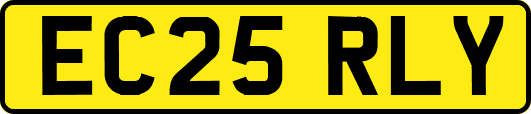 EC25RLY